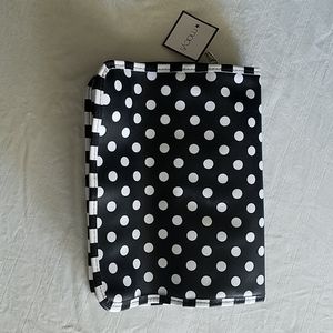 Macy's Hanging Travel Organizer/Makeup Bag